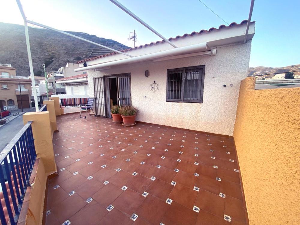  till salu hus Rubite Costa Tropical 14