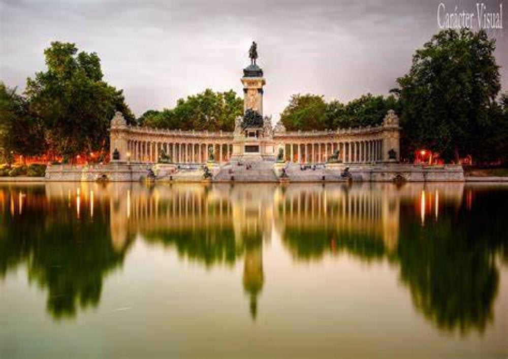  till salu lägenhet Retiro-Niño Jesús Madrid Capital 31