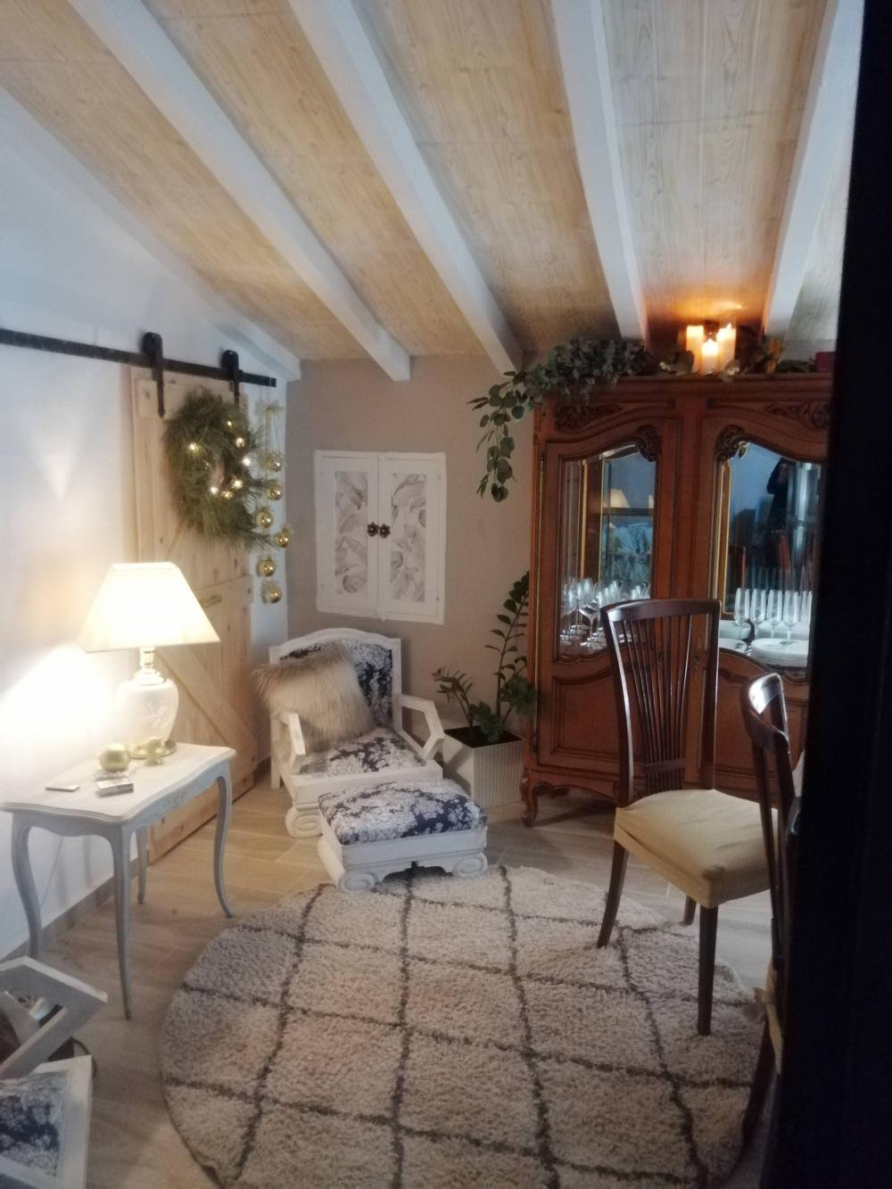  till salu hus Jijona Alacantí 1