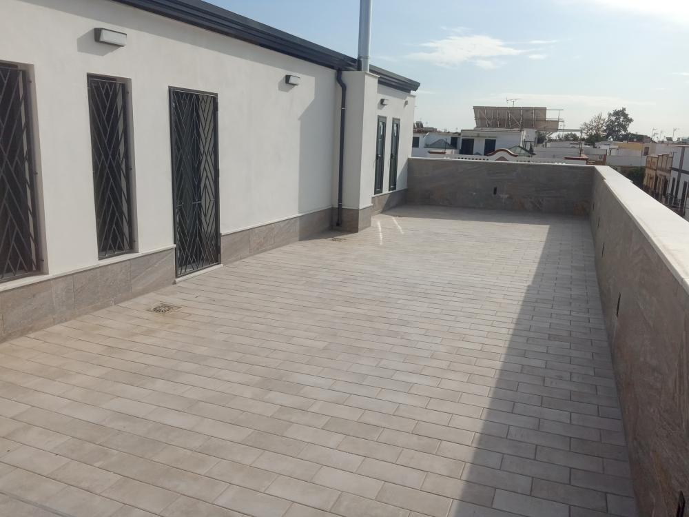  till salu hus Mairena Del Alcor Campiña De Carmona 22