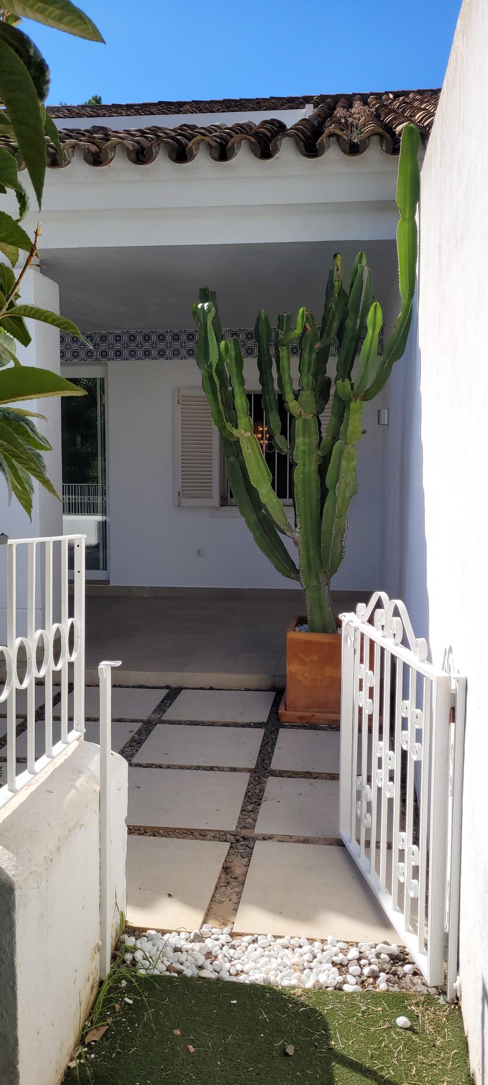  till salu radhus Nueva Andalucía Costa Del Sol Occidental 5