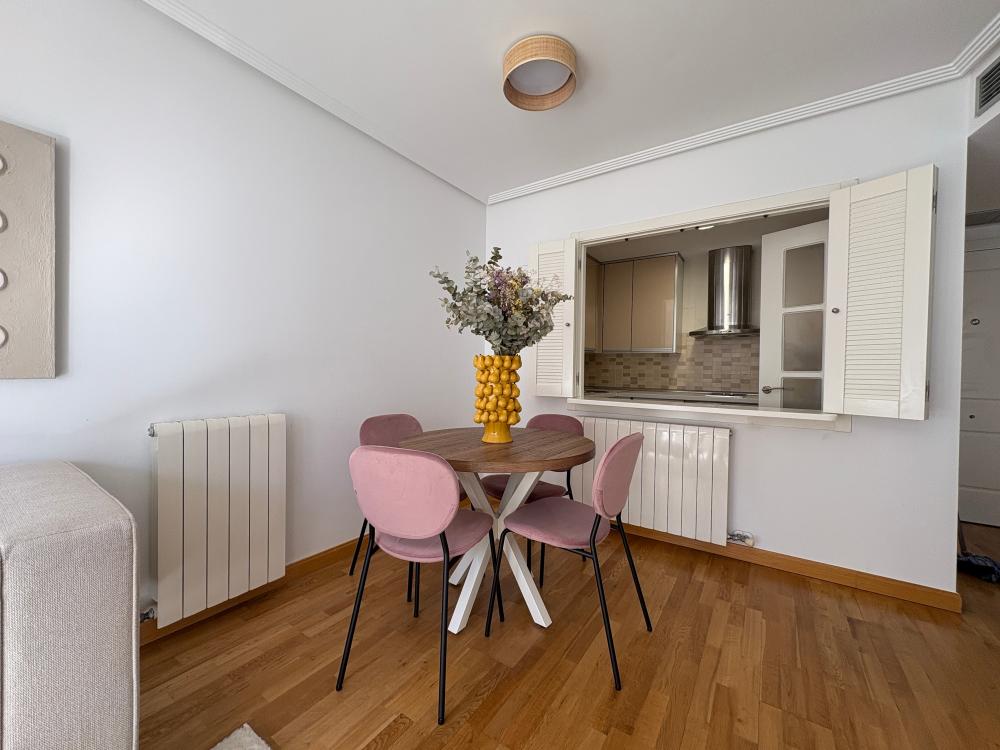  till salu lägenhet Fuencarral-Las Tablas Madrid Capital 8
