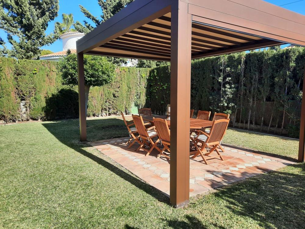  till salu villa El Campello Alacantí 52