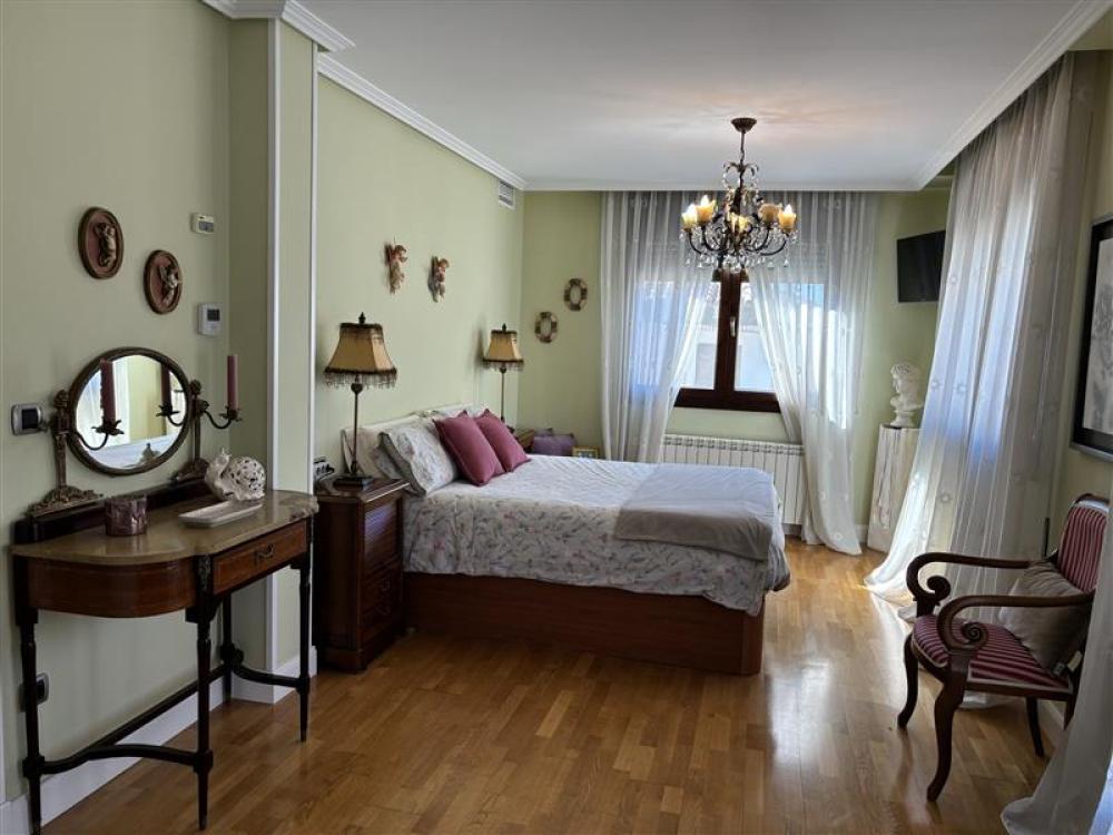  till salu hus Alfajarín D.C. Zaragoza 29