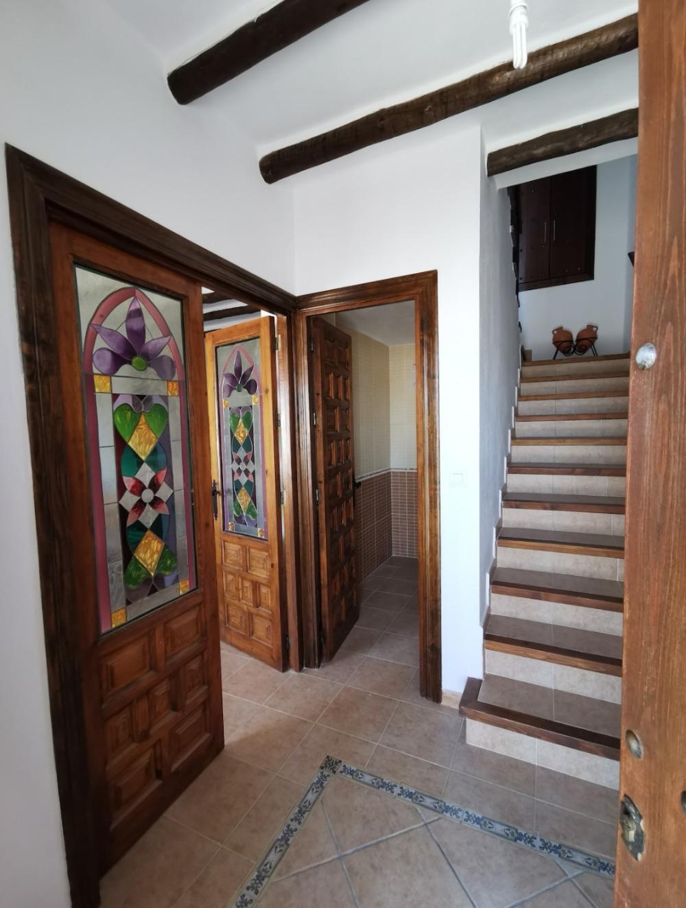  till salu hus Murtas Alpujarra Granadina 2