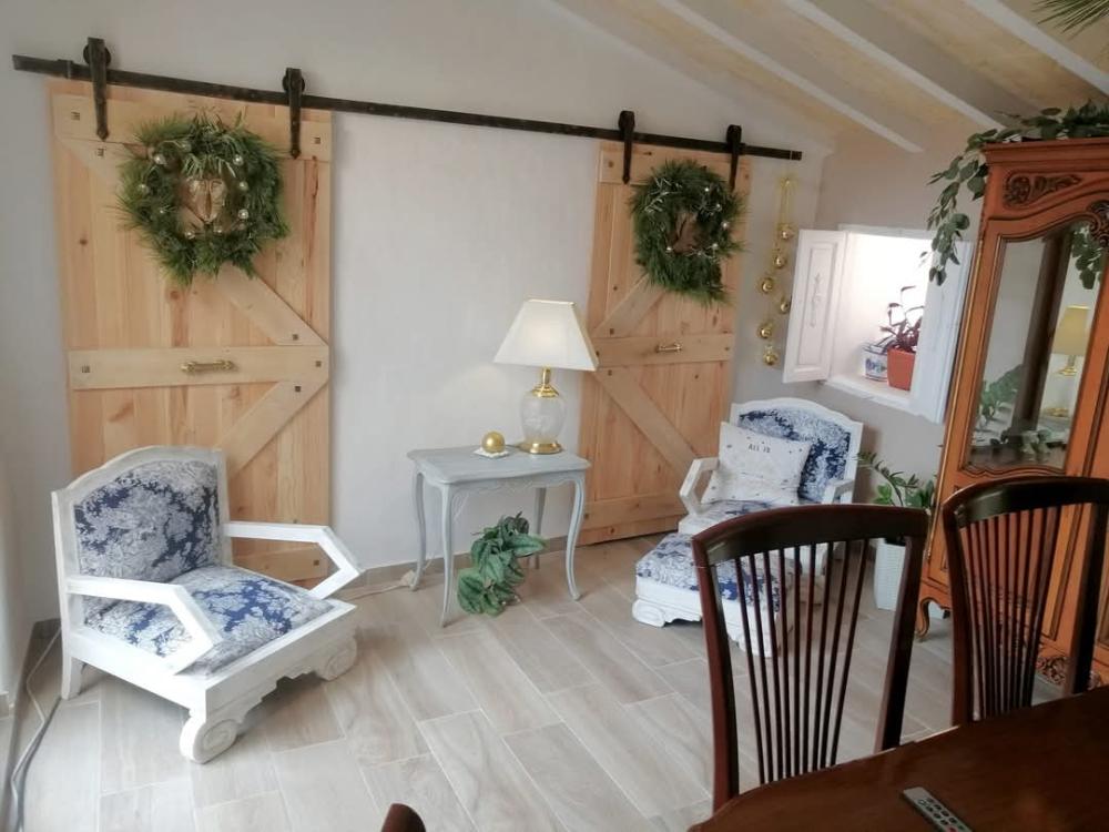  till salu hus Jijona Alacantí 12