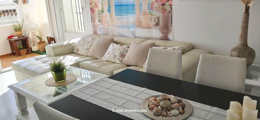  till salu bottenvåning Benalmádena Costa Costa Del Sol Occidental 5