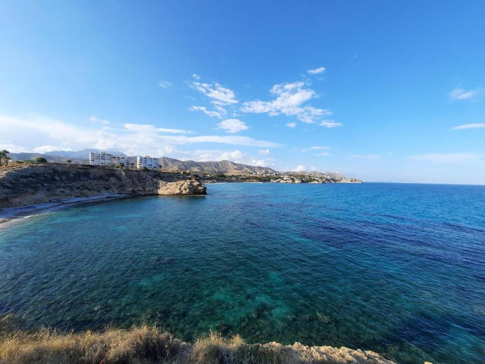  till salu villa El Campello Alacantí 15