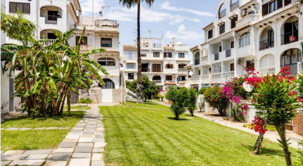  till salu lägenhet Torrevieja Baix Segura 32