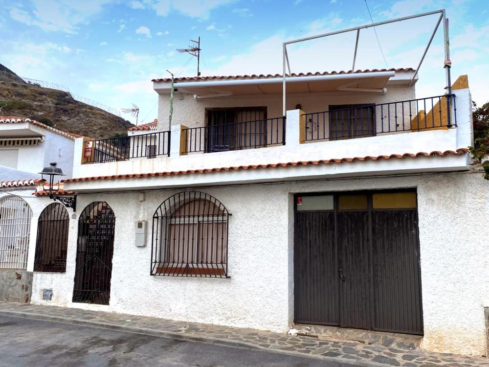  till salu hus Rubite Costa Tropical 25