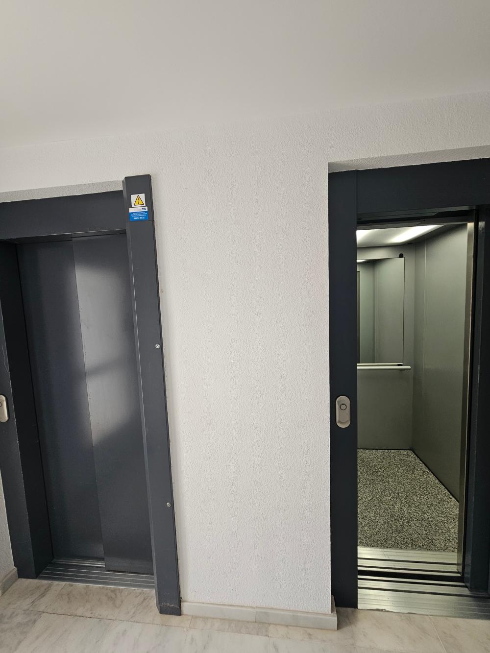  till salu lägenhet Daimús Safor 7