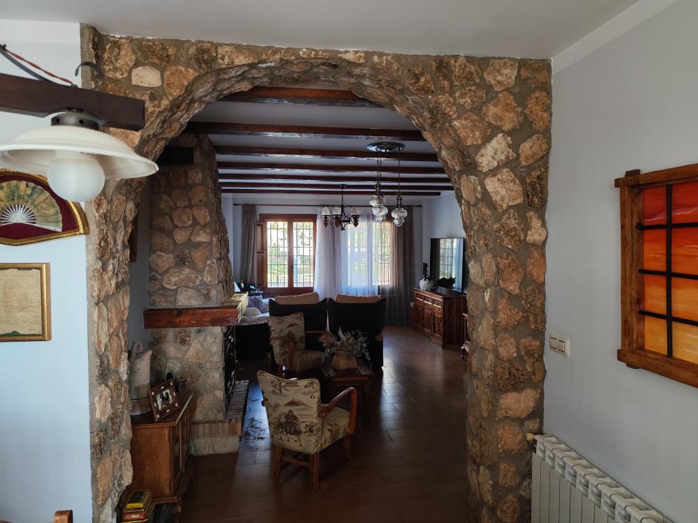  till salu hus Tobarra Campos De Hellín 10
