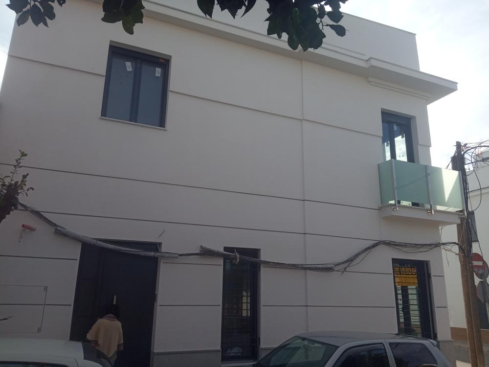  till salu hus Mairena Del Alcor Campiña De Carmona 2