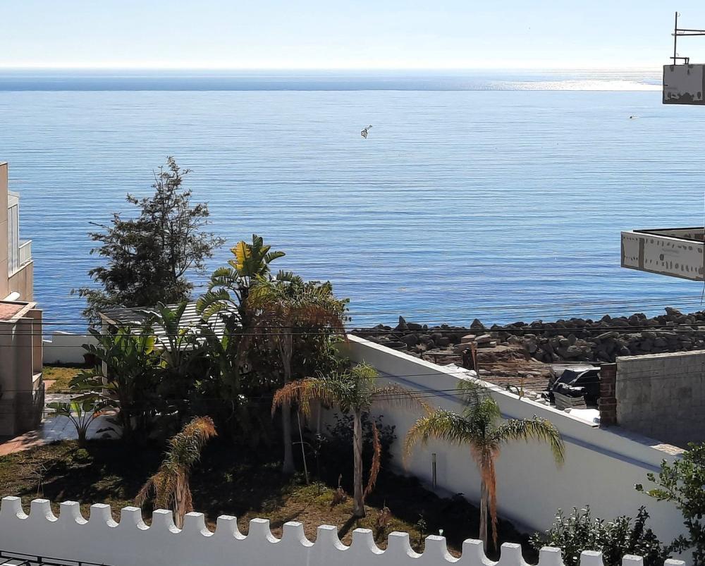  till salu villa El Campello Alacantí 7