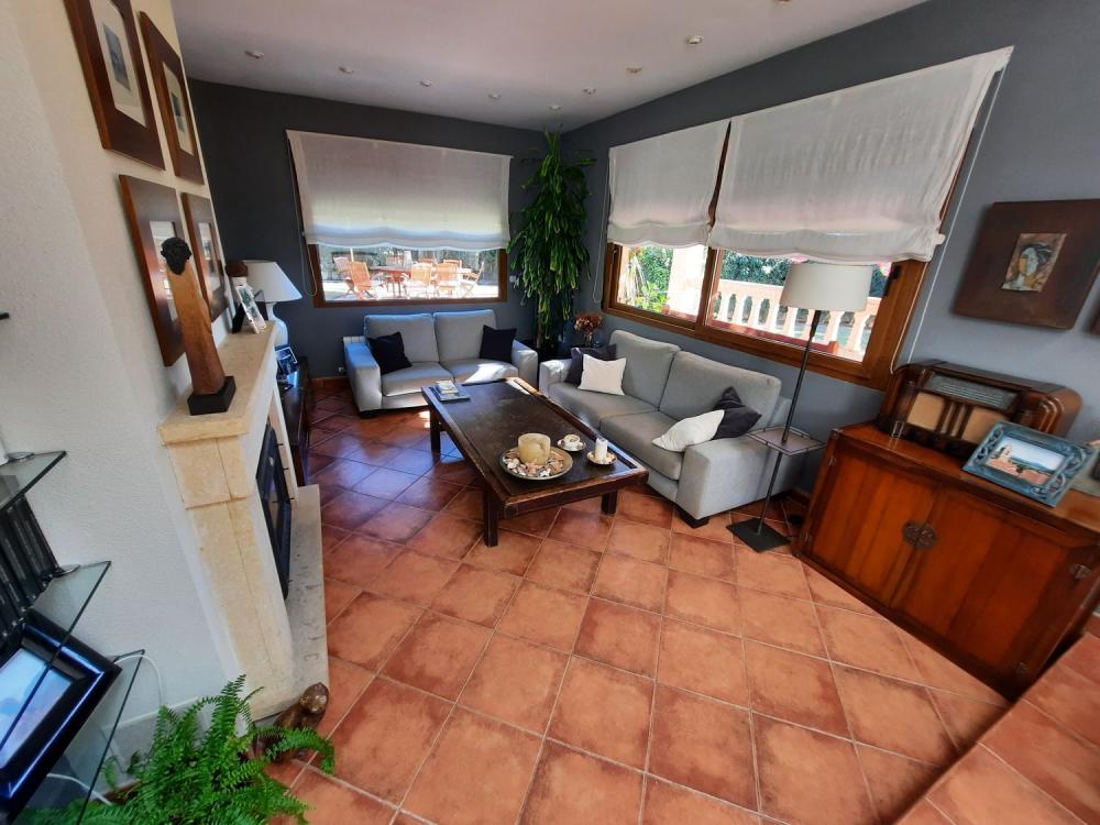  till salu villa El Campello Alacantí 18