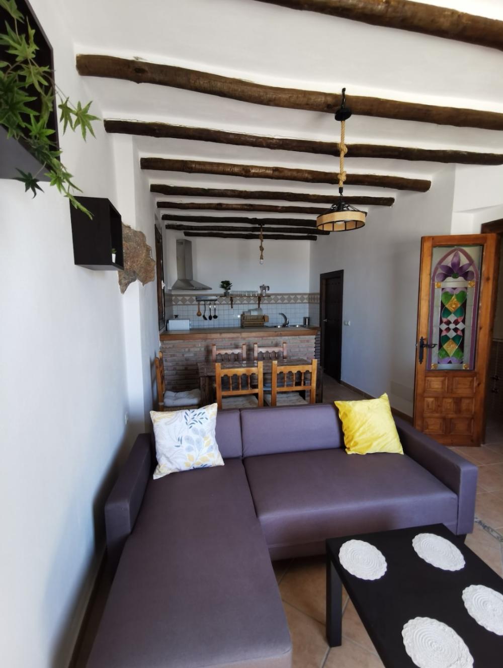  till salu hus Murtas Alpujarra Granadina 4