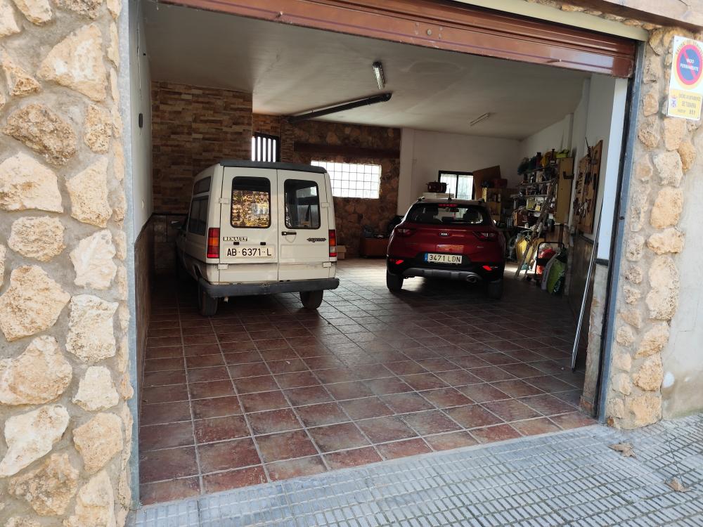  till salu hus Tobarra Campos De Hellín 5