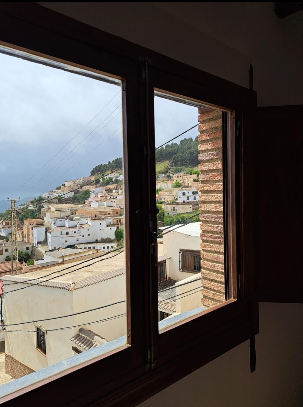  till salu hus Murtas Alpujarra Granadina 11