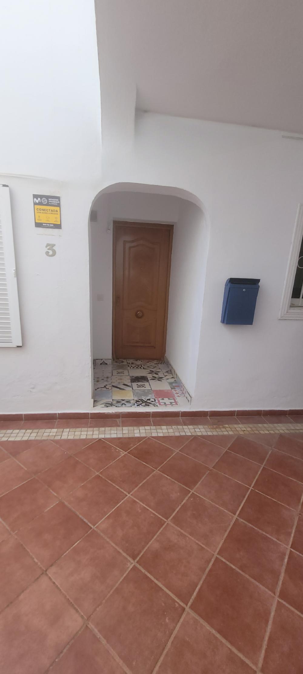  till salu radhus Nueva Andalucía Costa Del Sol Occidental 22
