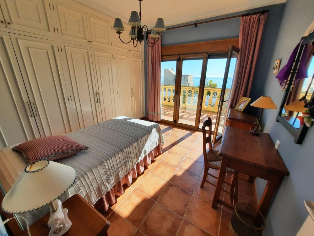  till salu villa El Campello Alacantí 25