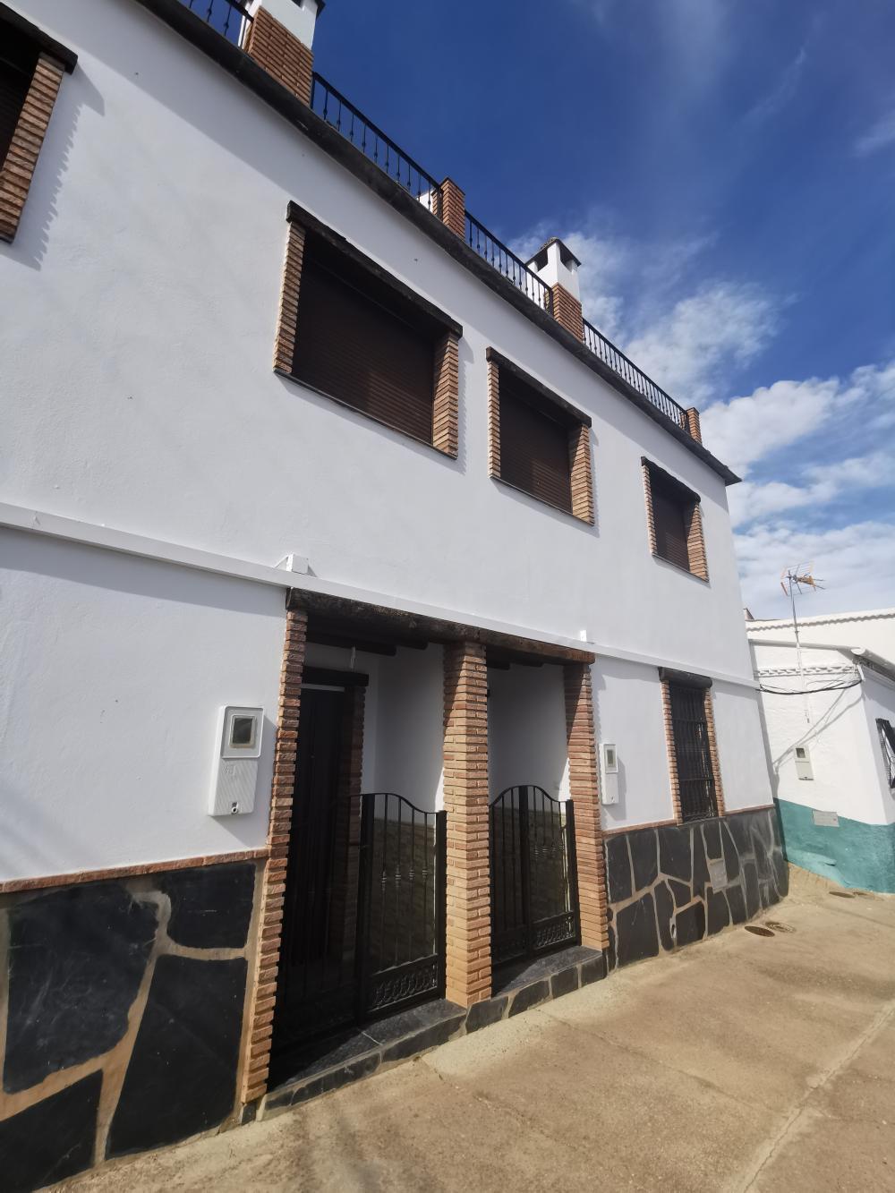  till salu hus Murtas Alpujarra Granadina 13
