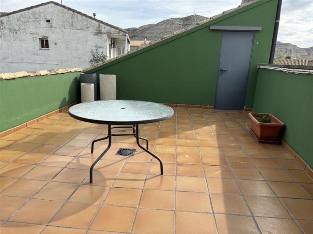  till salu hus Alfajarín D.C. Zaragoza 43