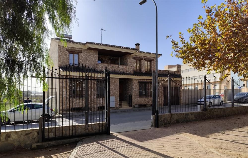  till salu hus Tobarra Campos De Hellín 3