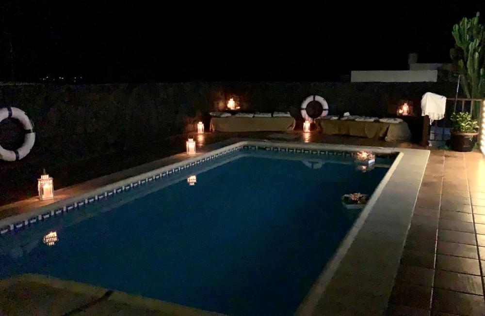  till salu villa Nazaret Lanzarote 8