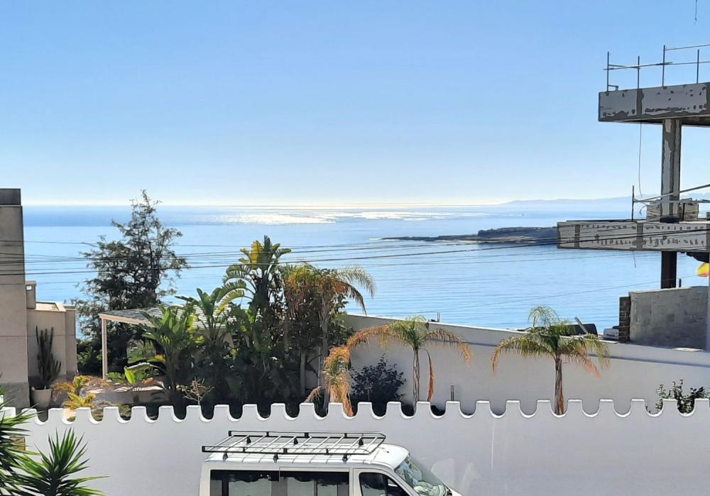  till salu villa El Campello Alacantí 6