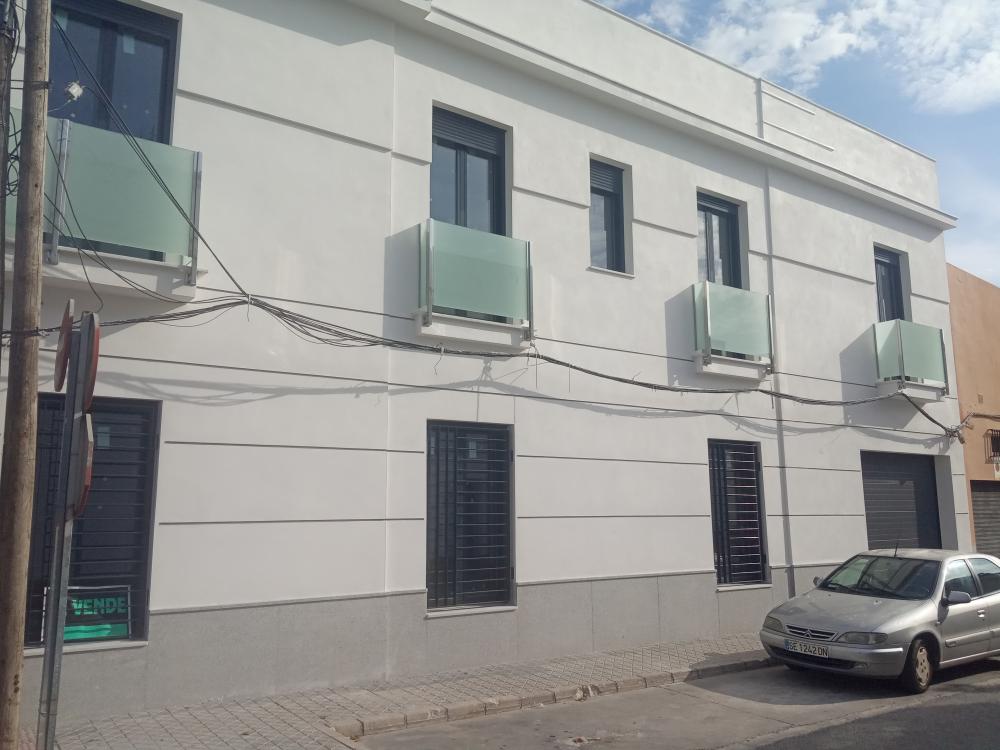  till salu hus Mairena Del Alcor Campiña De Carmona 23