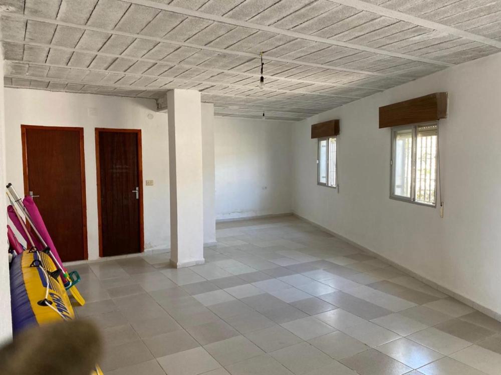  till salu hus Rubite Costa Tropical 9