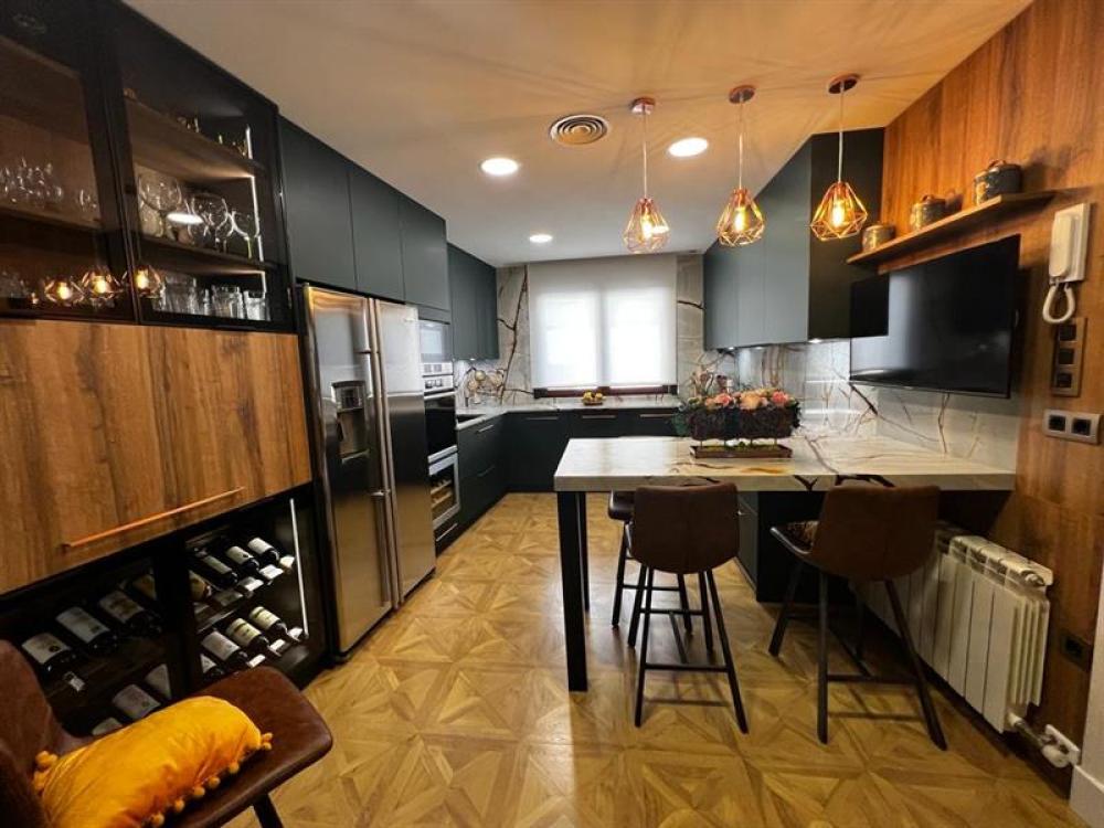  till salu hus Alfajarín D.C. Zaragoza 7
