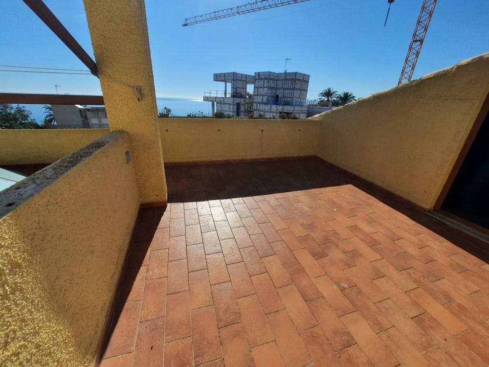  till salu villa El Campello Alacantí 48