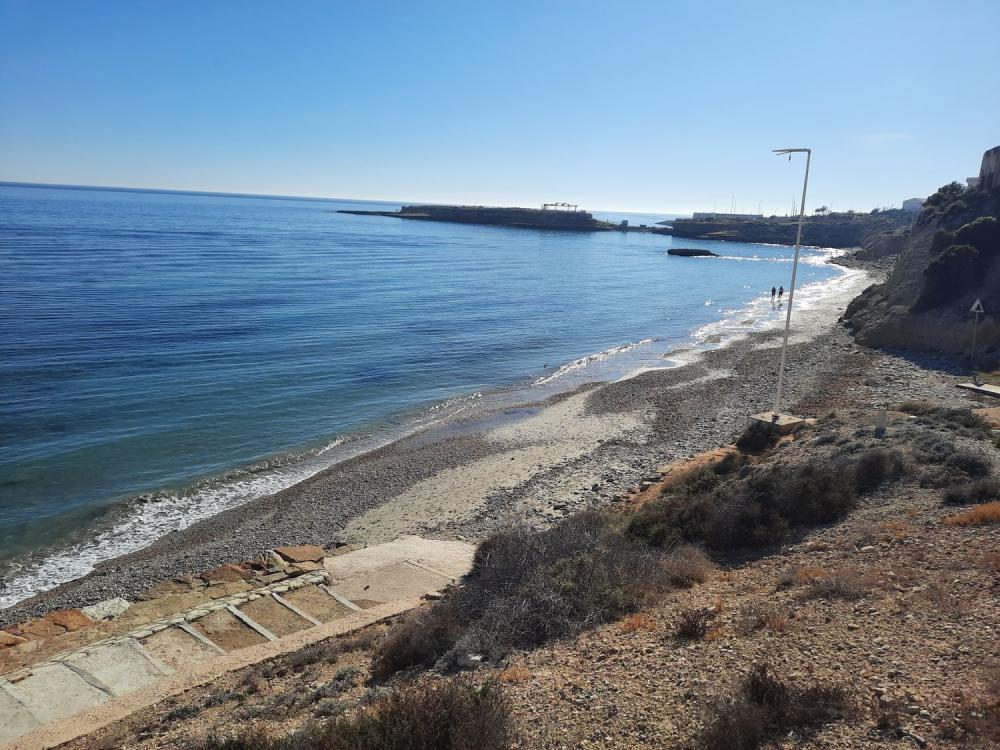  till salu villa El Campello Alacantí 58