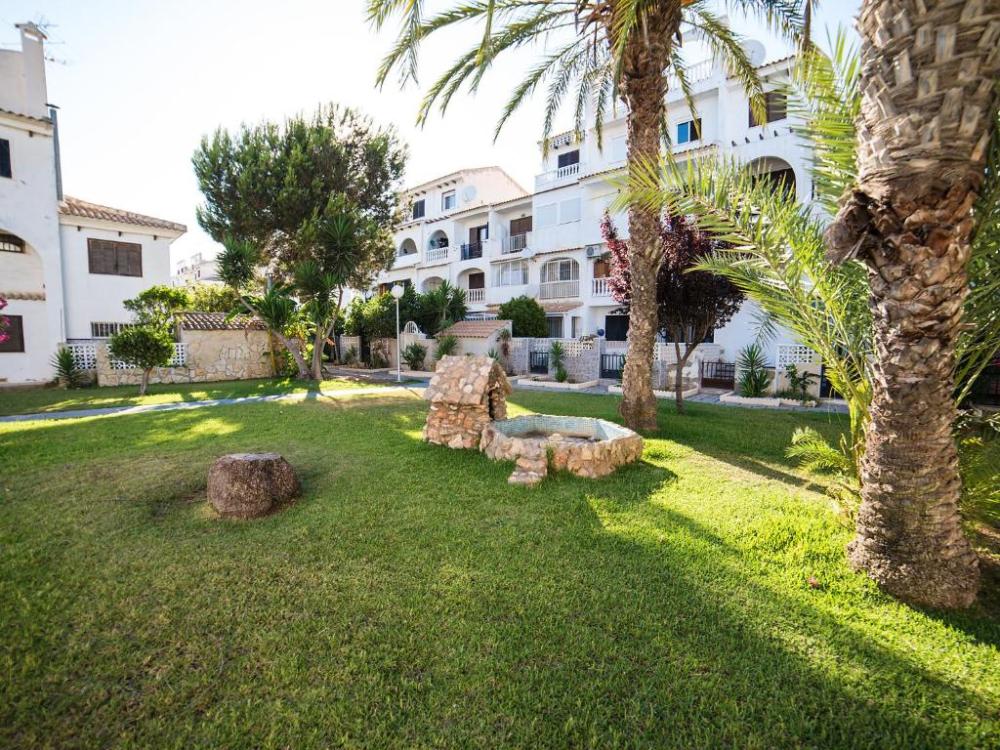  till salu lägenhet Torrevieja Baix Segura 28