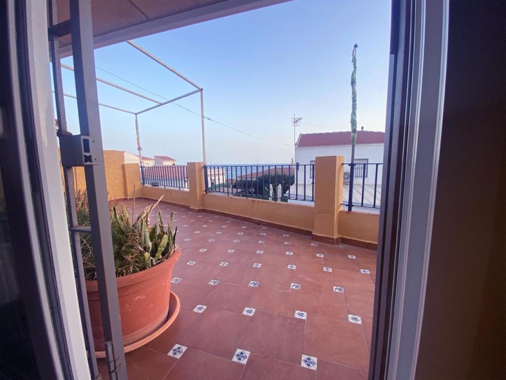  till salu hus Rubite Costa Tropical 10