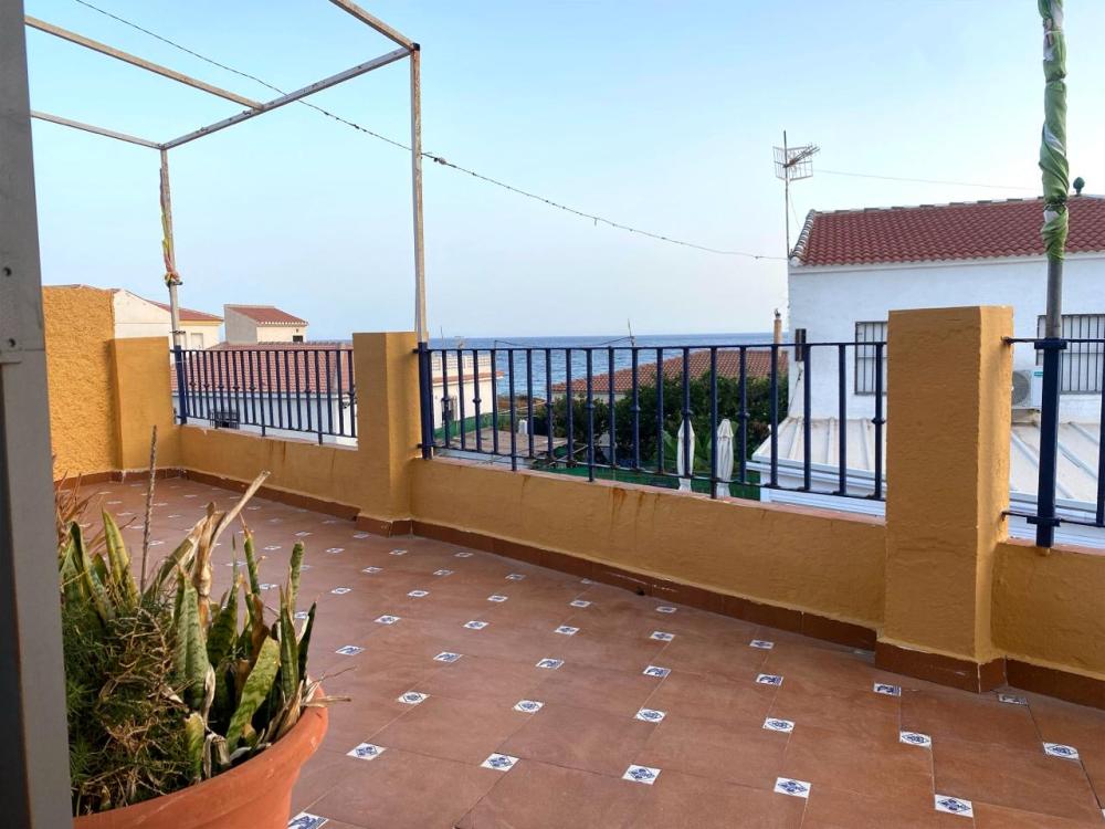  till salu hus Rubite Costa Tropical 12