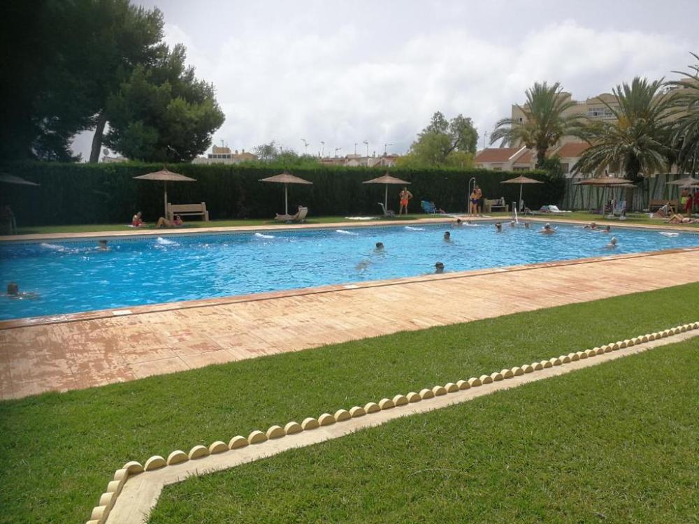  till salu lägenhet Torrevieja Baix Segura 27