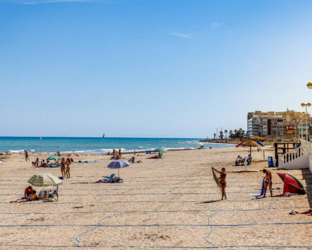  till salu lägenhet Torrevieja Baix Segura 31