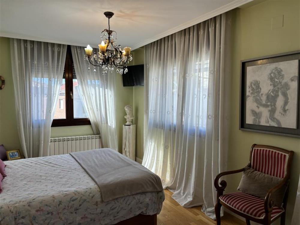  till salu hus Alfajarín D.C. Zaragoza 25