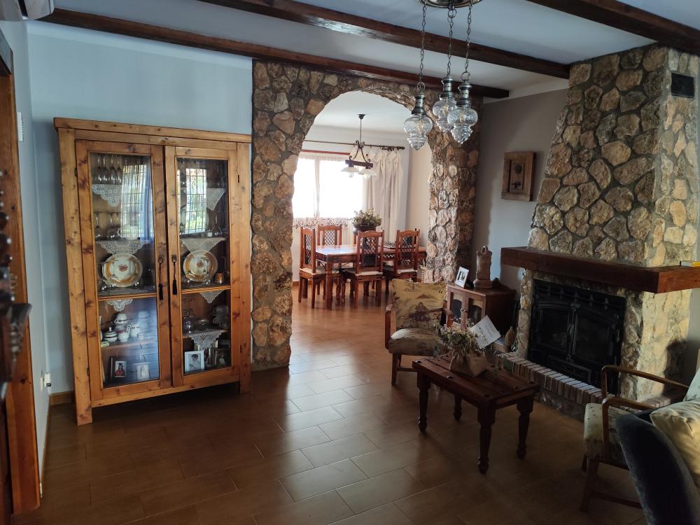  till salu hus Tobarra Campos De Hellín 31