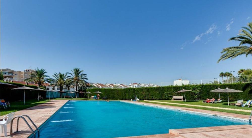  till salu lägenhet Torrevieja Baix Segura 23