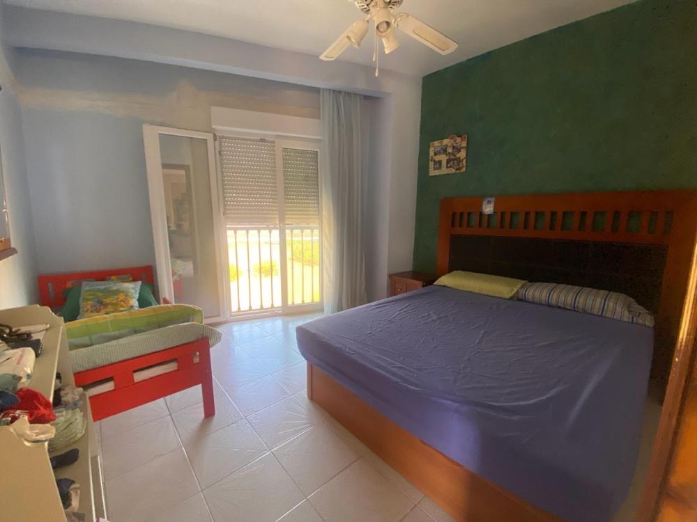  till salu hus Rubite Costa Tropical 20