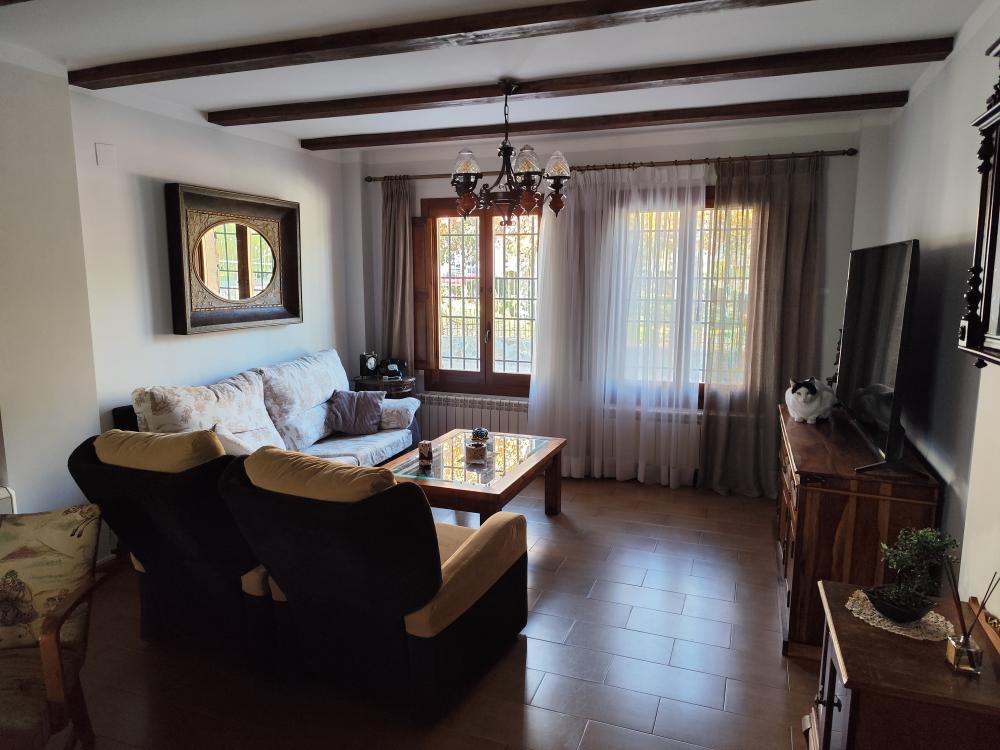  till salu hus Tobarra Campos De Hellín 30