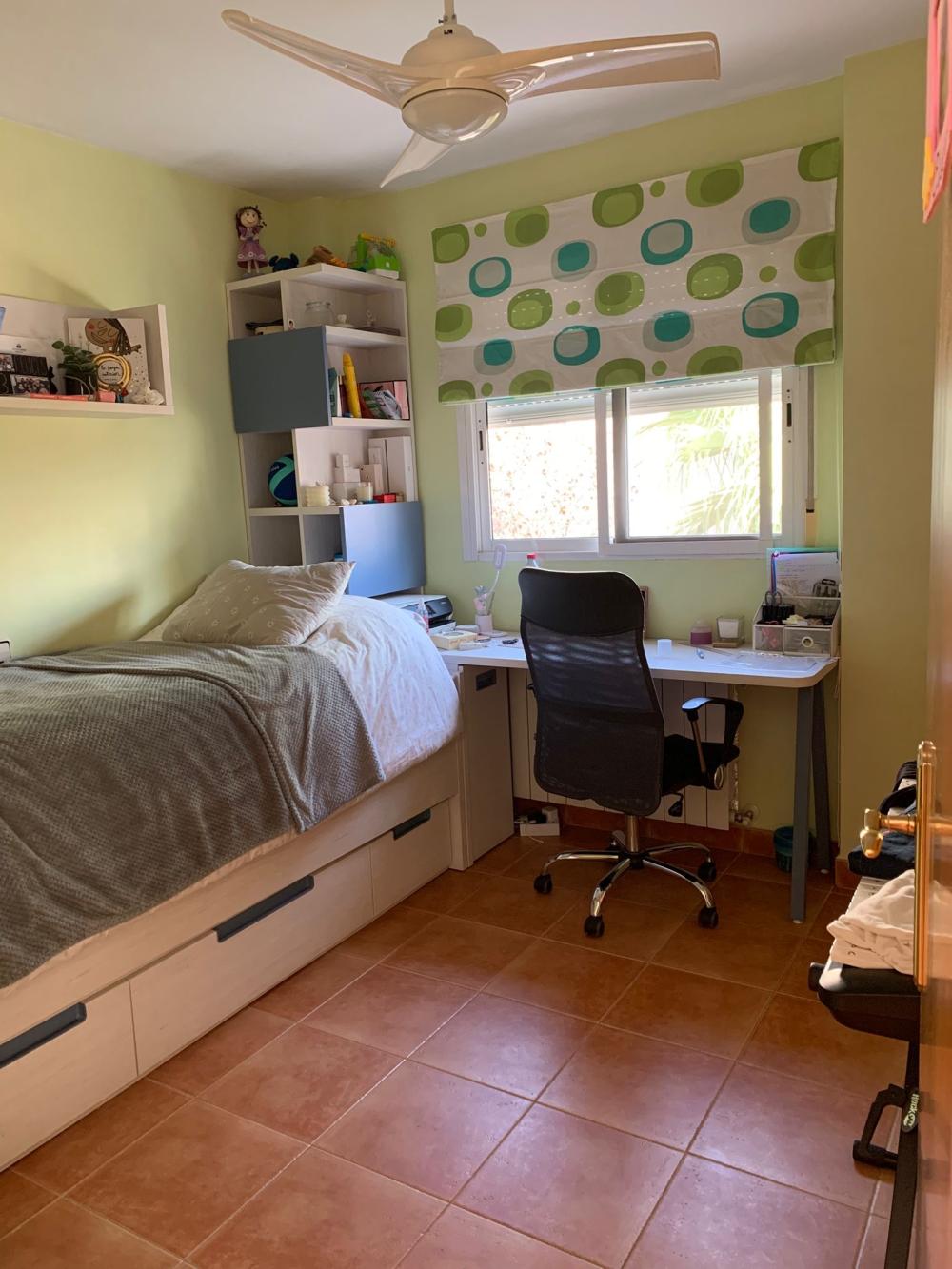  till salu hus Rascanya Camp De Túria 13