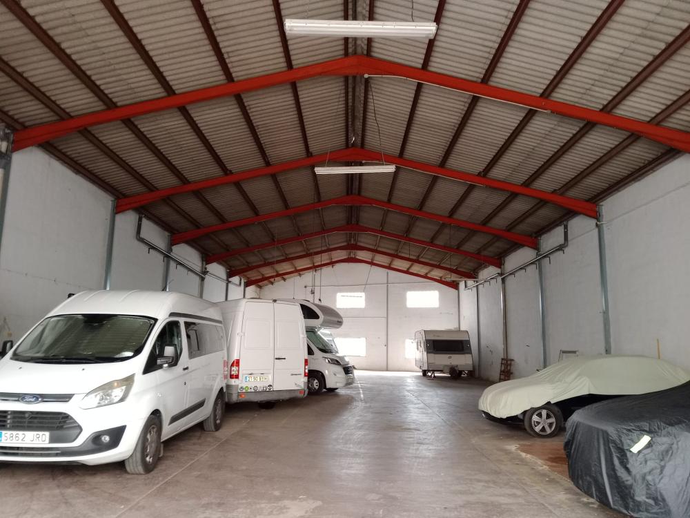  till salu butik L'alcúdia De Crespins Costera (La) 3