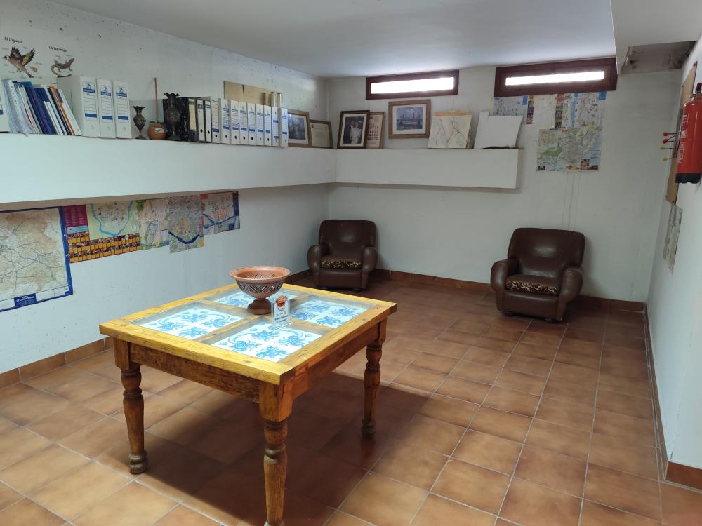  till salu hus Tobarra Campos De Hellín 50