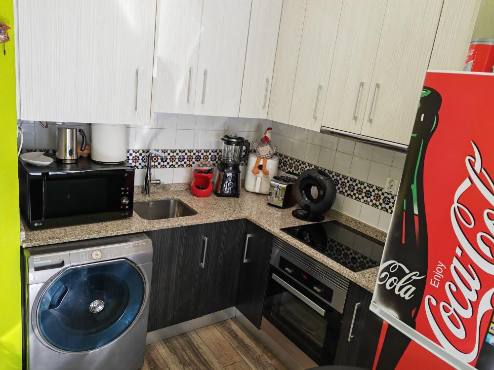  till salu lägenhet Torrevieja Baix Segura 4