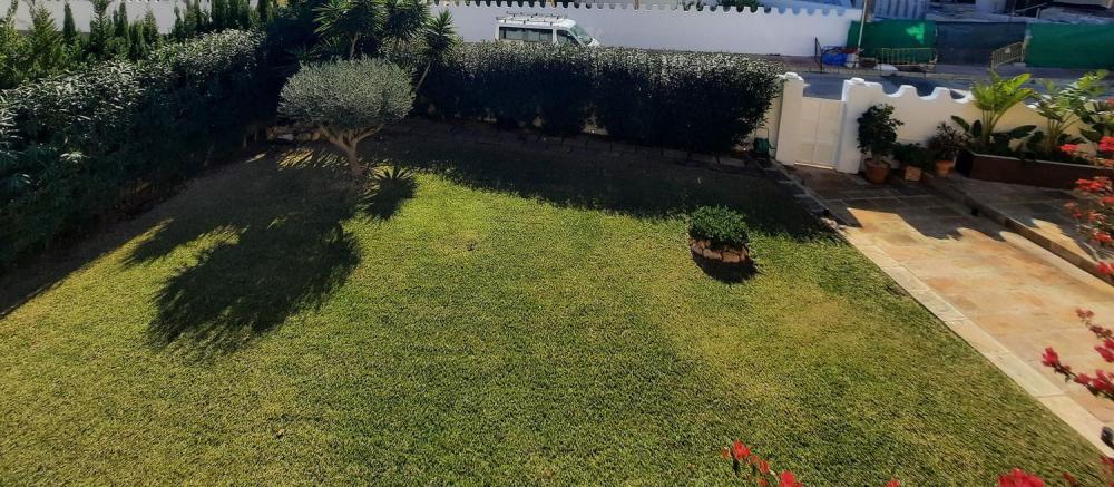  till salu villa El Campello Alacantí 59