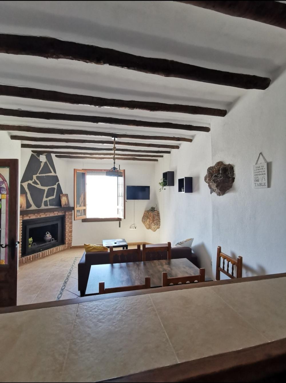  till salu hus Murtas Alpujarra Granadina 6